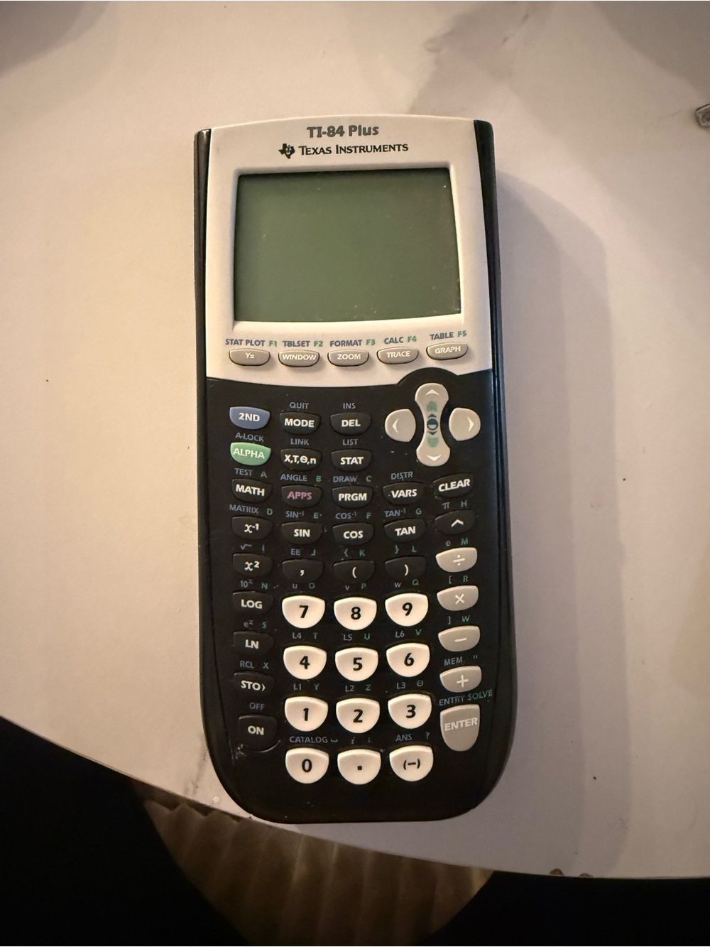 Graphing Calculator